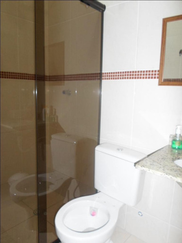 Imagem 23 de 24 de Sobrado À Venda, 3 Quartos, 3 Suítes, 2 Vagas, Eldízia - Santo André/sp - 41625