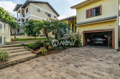 Imagem 2 de 30 de Casa Com 3 Dormitórios À Venda, 180 M² Por R$ 1.300.000,00 - Vista Alegre - Ivoti/rs - Ca3716
