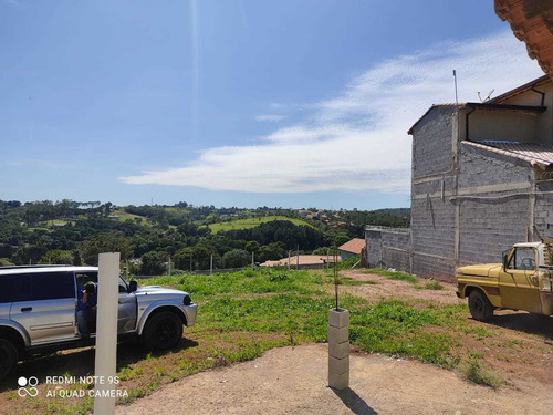 Imagem 14 de 14 de Gh9 Chacara Á Venda 1000m2 Com Casa Simples, Portão E Muro
