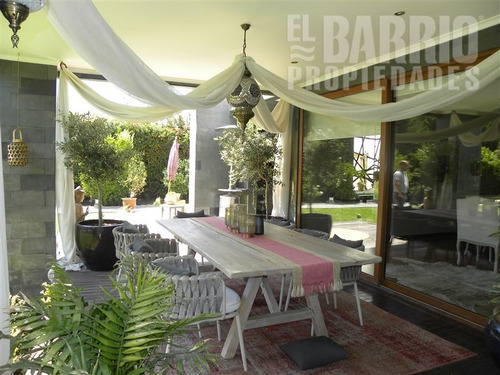 Imagen 11 de 30 de Casa En Venta De 5 Dormitorios En Colina