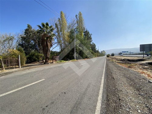 Imagen 4 de 12 de Venta Sitio Lampa Panamericana Norte 11 Hectáreas