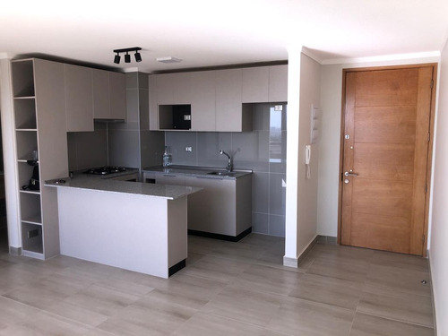Av. El Peral, Moderno Depto, Vista,recibos, 2d, 1b, 1e, 1b.