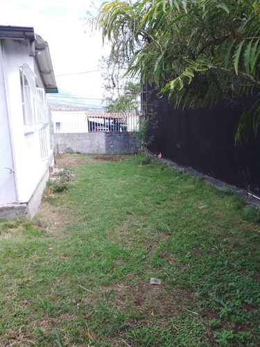 Imagen 9 de 9 de Casa En Alquiler En Tucape Cardenas Estado Tachira