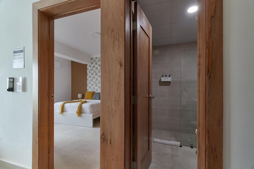 Apartamento En Venta, Julieta Morales