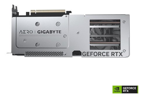 Tarjeta Gráfica Gigabyte Geforce Rtx 4060 Aero Oc 8g, 3x ...