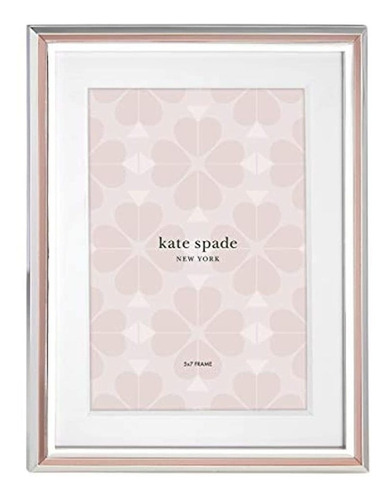 Kate Spade Nueva York Ks Rosy Glow Marco