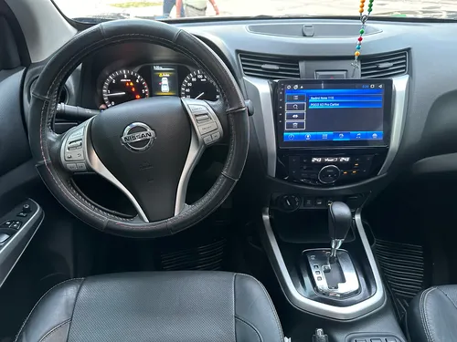 Nissan Frontier 2.5 Le