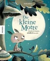 Die Kleine Motte, Die Davon Träumte, Anders Zu Se (alemán)