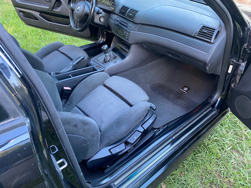 BMW Serie 3 2.5 325ti Compact Active