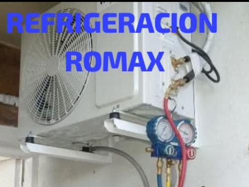 Mantenimiento, Instalación, Reparación