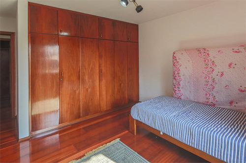 Imagem 26 de 30 de Excelente Localizacao Com Permuta Casa Menor - Reo81074