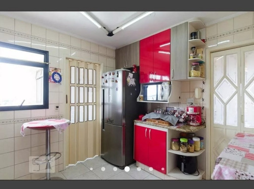 Imagem 2 de 15 de Apartamento Em Centro - Diadema - 2307