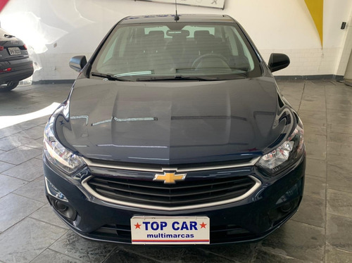 Imagem 2 de 15 de Chevrolet Prisma Financiamento Sem Entrada Carro Seminovo