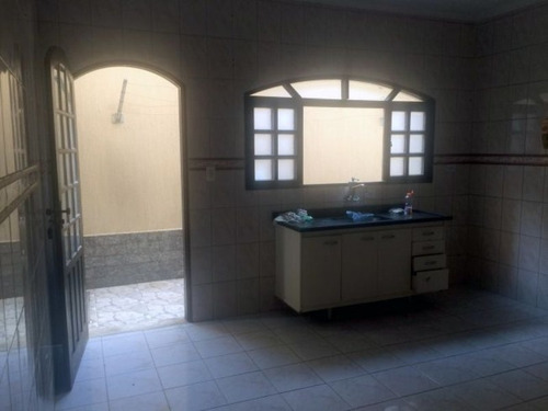 Imagem 3 de 10 de Casa - Cv107 - 3259179