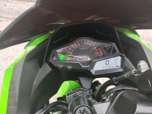 Imagem 5 de 19 de Kawasaki Ninja 300