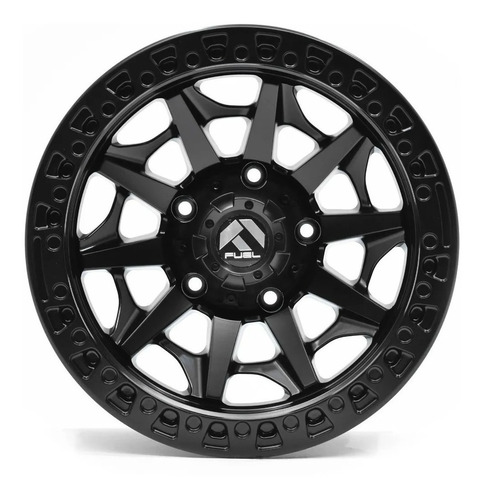 Rines 17 5/150 Toyota Tundra Off Road Negros