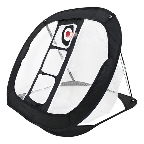 Red De Golf Pop-up Portatil Golpeo Entrenamiento Gf-01