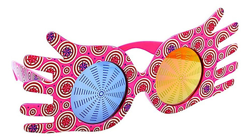 Gafas De Sol Sunstaches Oficiales Luna Lovegood Character