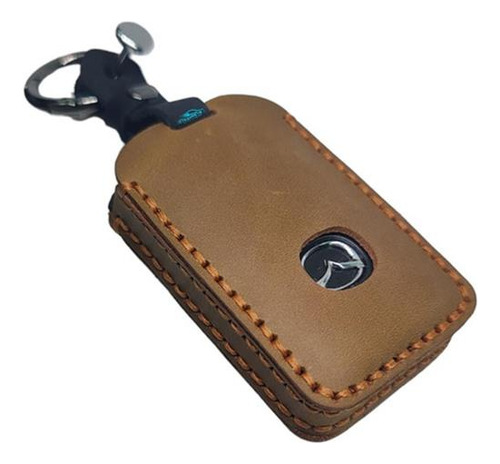` Funda De Llave Mazda 3 6 Cx5 Cx3 C30 Cx9 Mx5 2019 2020 23