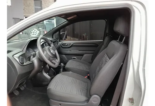 Ram V700 1.4 Rapid