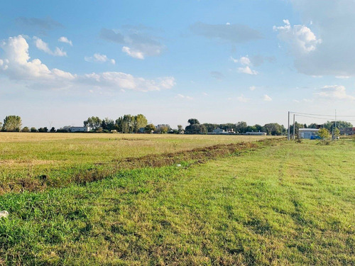 Lote - Estancia Las Moras - Ricardone - Todos Los Servicios