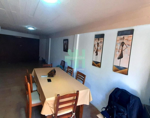 Venta! Duplex+dependencia En Pinamar