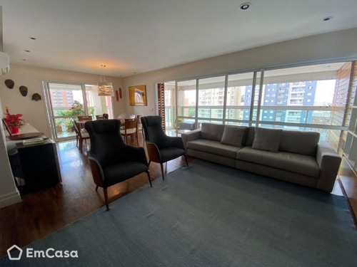 Imagem 3 de 10 de Apartamento À Venda Em São Caetano Do Sul - 25679