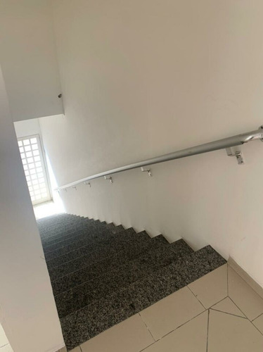 Imagem 12 de 13 de Locação - Prédio Comercial 164m² - Santo Amaro - São Paulo/sp - Rr4984