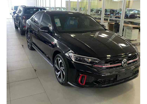 Volkswagen Jetta 2.0 350 TSI GASOLINA GLI DSG