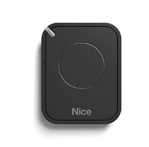 Central De Mando Nice Mc200 Receptor + 1 Tx Flo 1ch 433.92