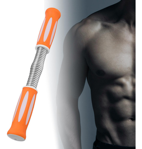 Power Bar Ejercicio De La Parte Superior Del Cuerpo Pinza De
