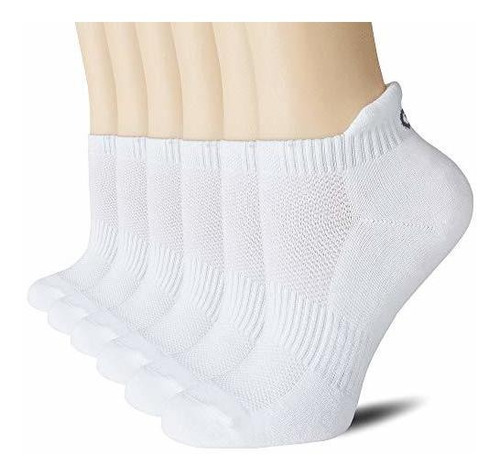 Celersport Low Cut Athletic Running Calcetines Calcetines To