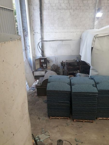 Excelente Galpón En Venta