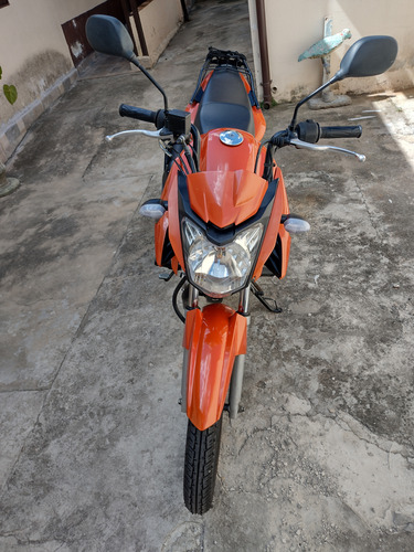 Yamaha Fazer 150 Ano 2014 Com 38.000 Km Zerada !!!!!!