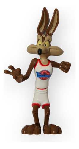 Spacejam Coyote 1996 - Playmates Space Jam 