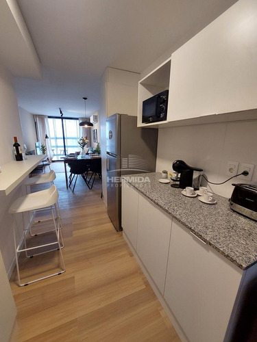 Venta Ambiente Al Frente Ocupación Inmediata