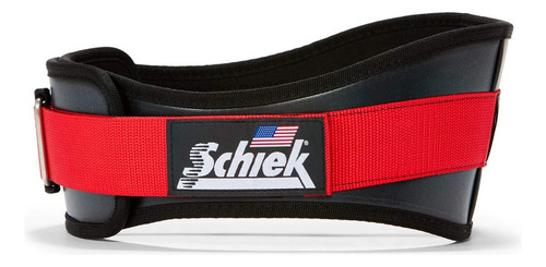 Schiek 3006 Cinturon Elevacion Potencia
