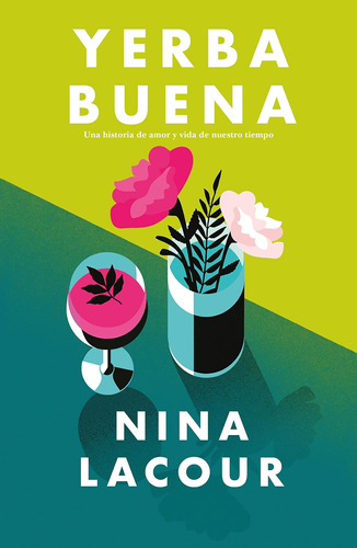 Libro: Yerba Buena (spanish Edition)