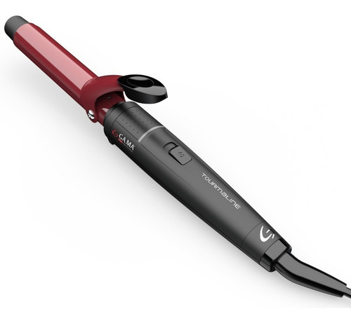 Imagen 1 de 10 de Rizador Pelo Gama Ceramic 19 Mm Onduladora Envios