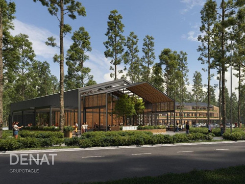 Venta De Lotes Condos Desde 1638 M2 - Nuevo Malagueño