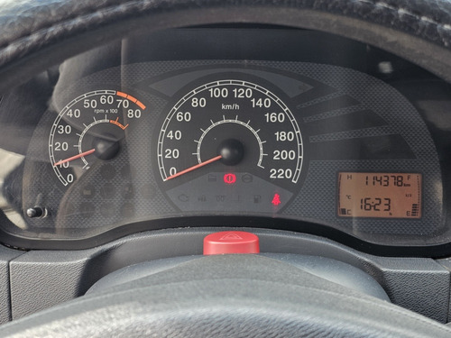Fiat Strada 1.4 Working Cs