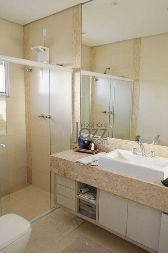 Casa Com 3 Dormitórios À Venda, 308 M² Por R$ 1.420.000 - Vila Cordenonsi - Americana/sp - Ca5375