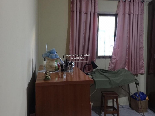 Imagem 9 de 14 de Vende-se Casa No Bairro Pq Rodrigo Barreto Em Arujá-sp 885