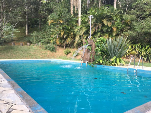 Imagem 1 de 30 de Sítio Á Venda Em Juquitiba-sp Ideal Para Renda! - 159 - 33954608