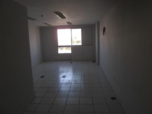 Sala Para Alugar Na Cidade De Fortaleza-ce - L12920