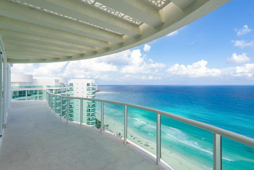 Imagen 30 de 30 de Pent House En Venta En Bay View Grand