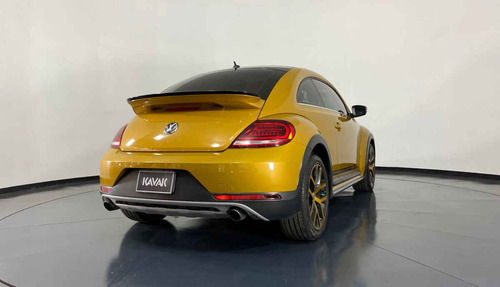 Imagen 8 de 15 de 47692 - Volkswagen Beetle 2017 Con Garantía At