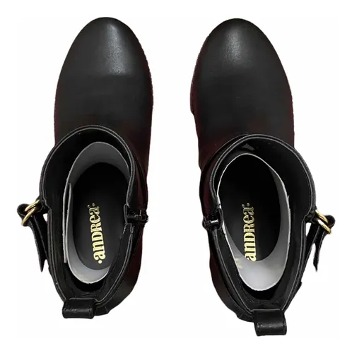 Botas en andrea clearance