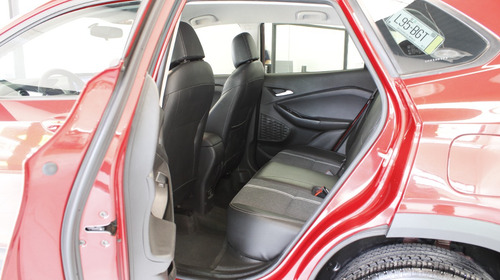 Chevrolet Tracker 1.2 Lt Turbo At