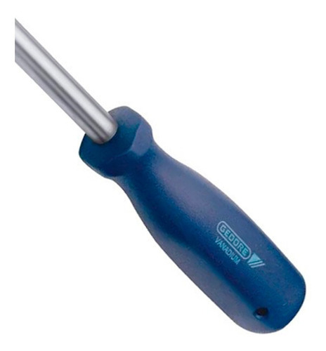 Chave Torx Cabo Reto T25 Gedore 024.880